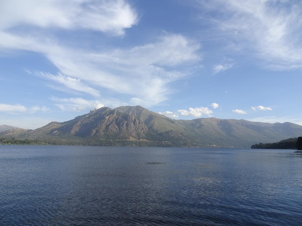 Refugio Del Lago San Carlos de Bariloche Exterior foto