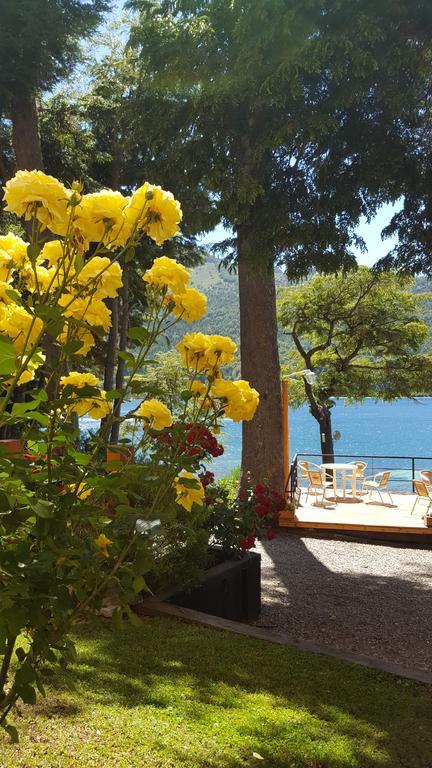 Refugio Del Lago San Carlos de Bariloche Exterior foto